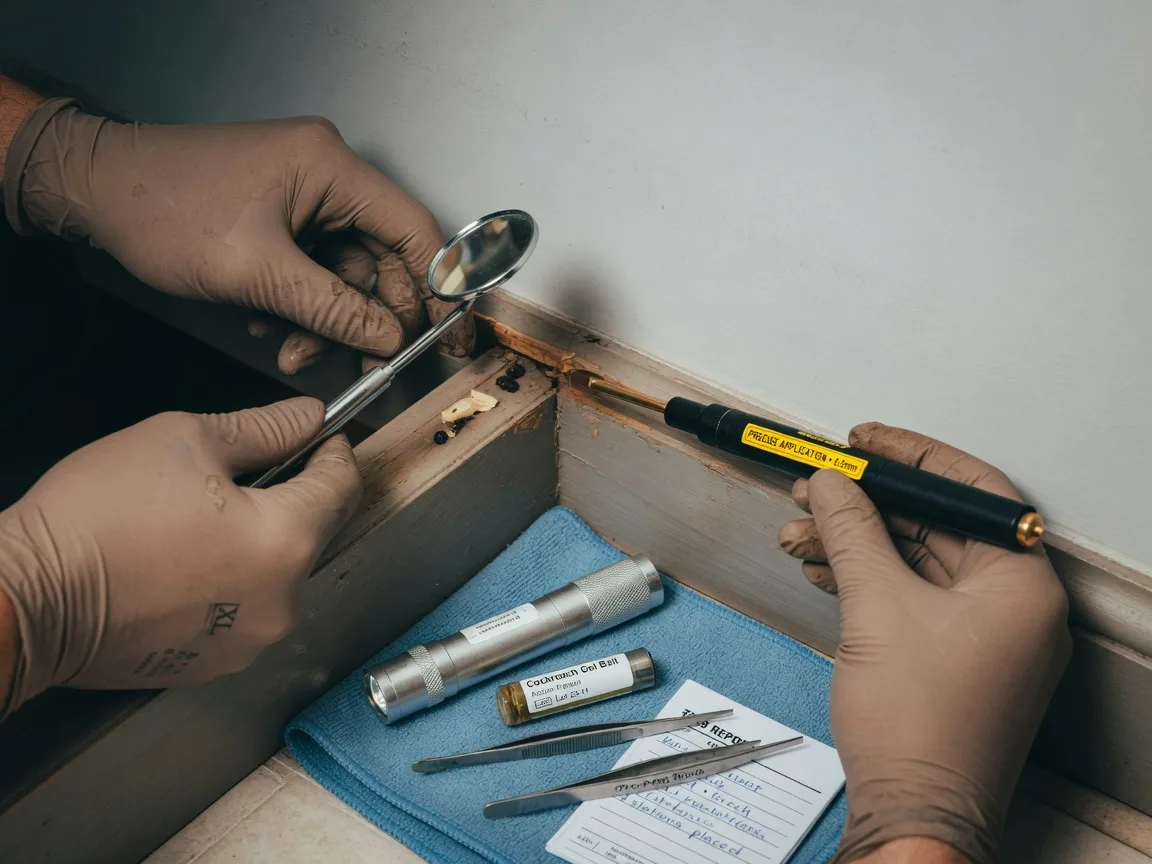 Why choose Emergency Pest Control in Monroe, TN